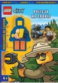 Lego City: Policja na tropie