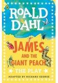 James and the Giant Peach The Play