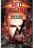 Red Rising Tom 3 Gwiazda zaranna