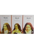 Myśli, tom I-III