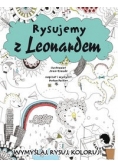Rysujemy z Leonardem