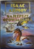 Najlepsze opowiadania science fiction roku 1996