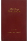 Księga psalmów
