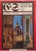 Encyklopedia sztuki artyści zabytki pojęcia