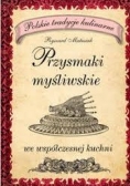 Przysmaki myśliwskie