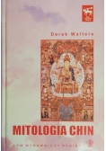 Mitologia Chin