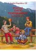 Poznaj swój temperament
