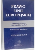 Prawo Unii Europejskiej