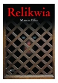 Relikwia, Nowa