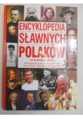 Encyklopedia sławnych Polaków