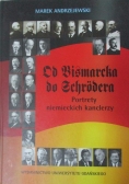 Od Bismarcka do Schrodera