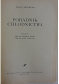 Poradnik chłodnictwa