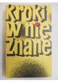 Kroki w nieznane
