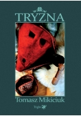 Tryzna
