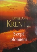 Szept płomieni