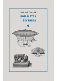 Romantycy i technika Tom 2