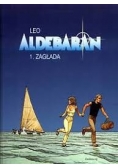 Leo Aldebaran. Zagłada