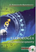 Astrologia porównawcza-synastry