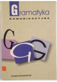 Gramatyka komunikacyjna
