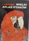 Wielki atlas ptaków