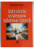 Inżynieria systemów informacyjnych
