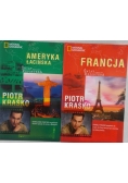 Ameryka Łacińska / Francja