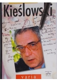 Kieślowski. Varia