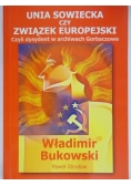 Unia Sowiecka czy Związek Europejski