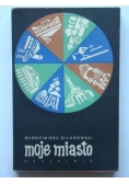 Moje miasto
