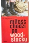 Miłość chodzi po woodstocku