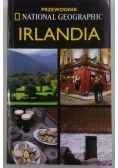 Irlandia przewodnik, National Geographic