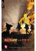 Słońce we krwi