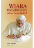 Wiara Ratzingera teologia Benedykta