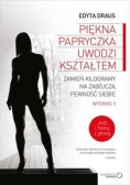 Piękna papryczka uwodzi kształtem, Nowa