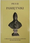 Pamiętniki