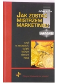Jak zostać mistrzem marketingu