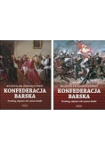 Konfederacja Barska Tom I-II