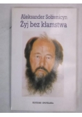Żyj bez kłamstwa