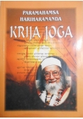Krija Joga