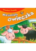Nieśmiała owieczka