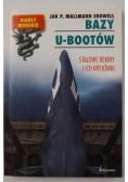 Bazy U-Bootów