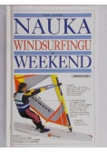 Nauka windsurfingu w weekend