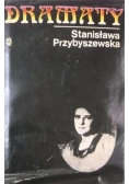 Przybyszewska Dramaty