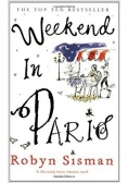 Weekend in Paris