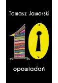 10 opowiadań