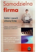 Samodzielna firma: Załóż i rozwiń własną firmę