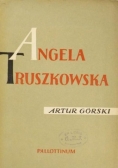 Angela Truszkowska