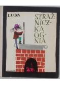 Strażniczka ognia