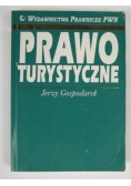Prawo turystyczne