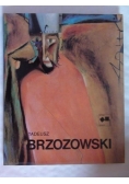 Tadeusz Brzozowski